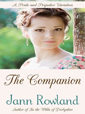 cover image of The Companion